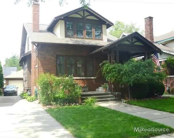 1449 Nottingham Rd, Grosse Pointe Park, MI 48230 - photo 1