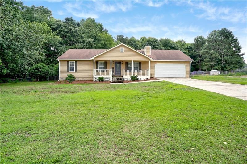 727 Crestview Dr, Bethlehem, GA 30620 - photo 1