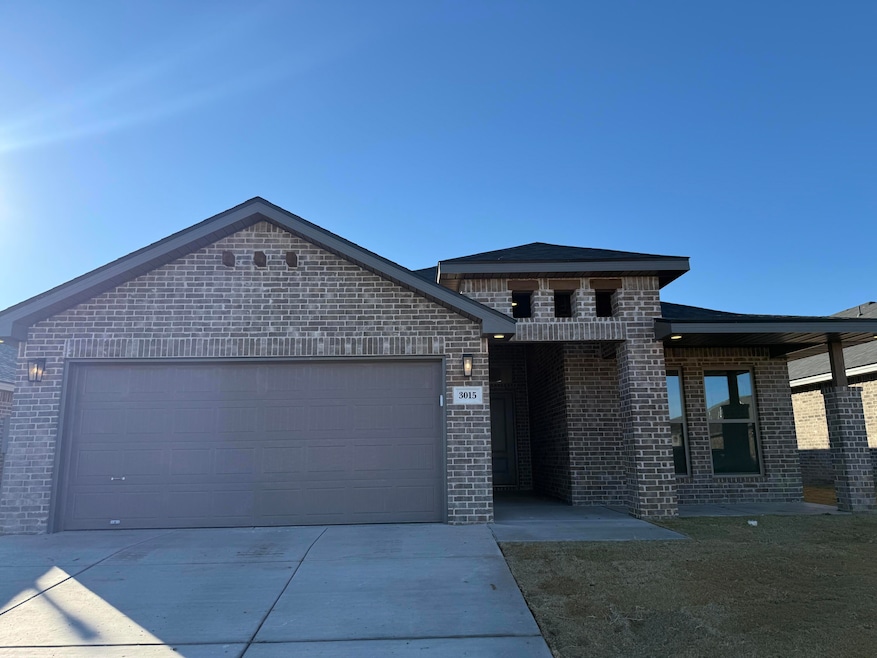 3015 138th Place, Lubbock, TX 79423 - photo 1