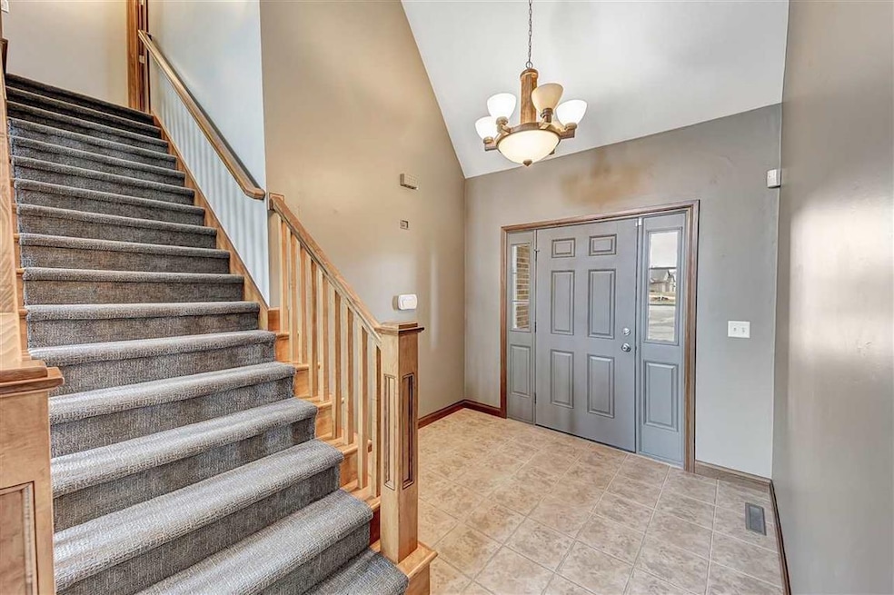 3970 N Parker Way unit 10, de Pere, WI 54115 - photo 1