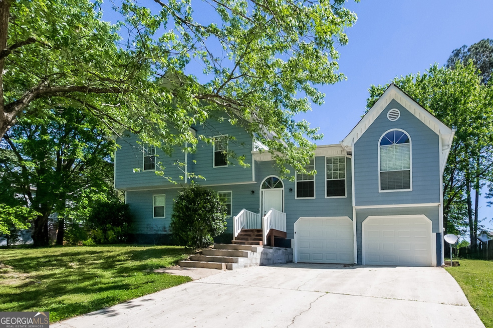 2353 Loren Falls Ln SW, Marietta, GA 30008 - photo 1