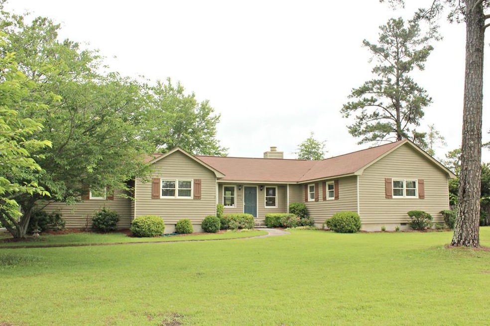 6231 Stapleton Rd, Macon, GA 31216 - photo 1