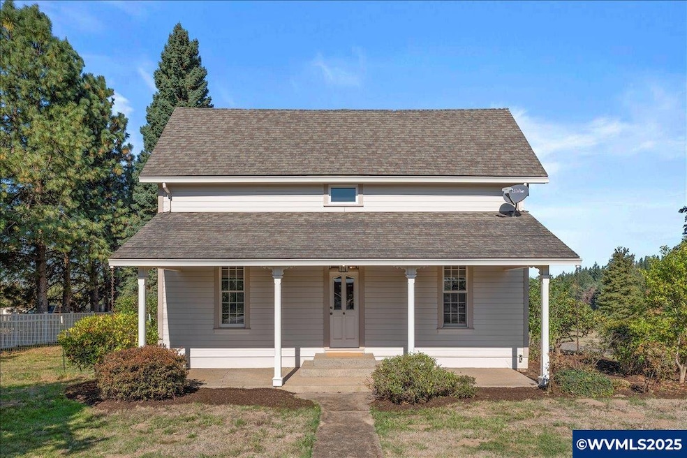 36175 S Highway 213, Molalla, OR 97038 - photo 1