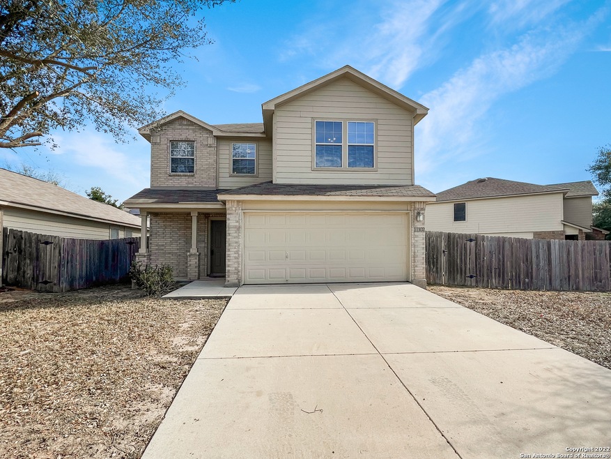 11102 Dewberry Field, Helotes, TX 78023 - photo 1