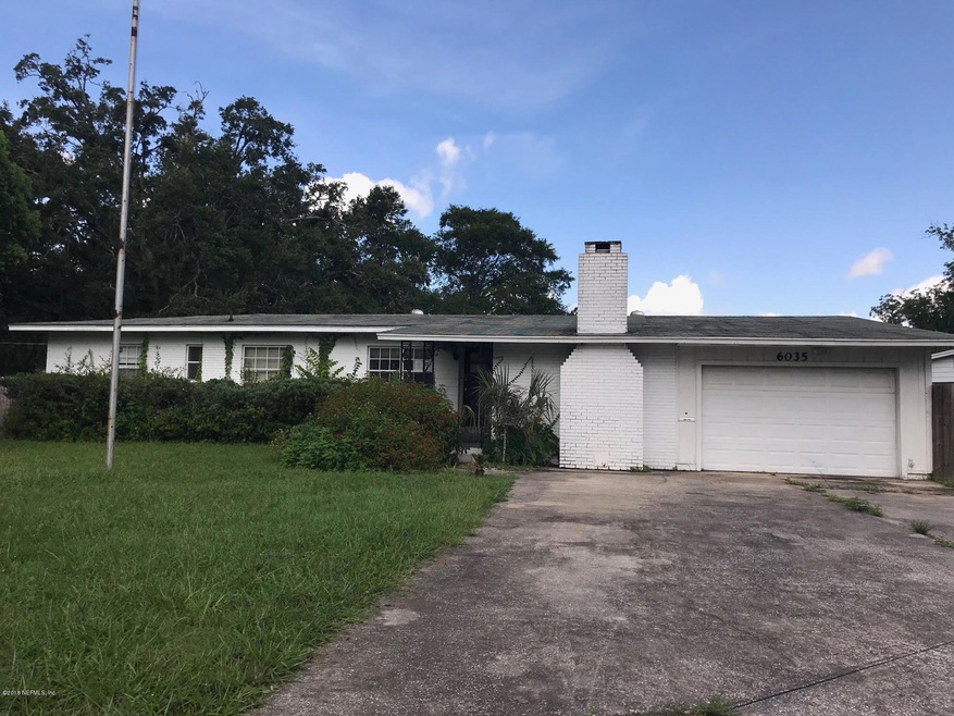 6035 Cedar Hills Blvd, Jacksonville, FL 32210 - photo 1