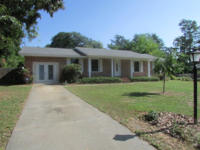 4023 Woodburn St, Augusta, GA 30907 - photo 1