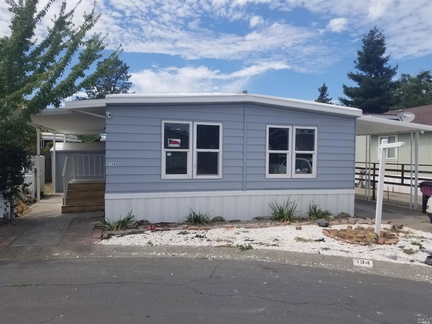 134 Bilboa Ct unit 134, Rohnert Park, CA 94928 - photo 1