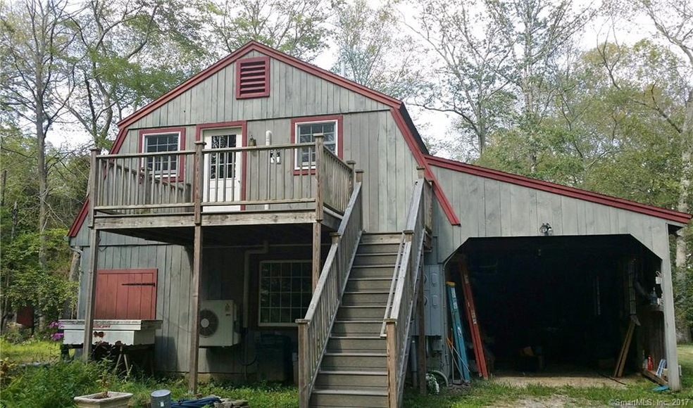 46 Mount Parnassus Rd unit A, East Haddam, CT 06423 - photo 1