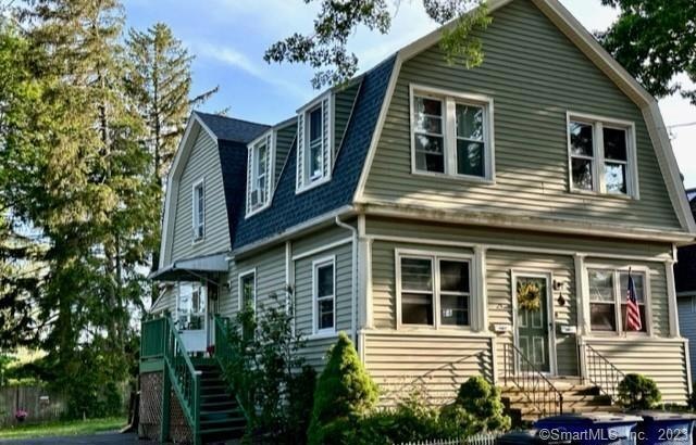 25 Shoreham Rd, New Haven, CT 06512 - photo 1