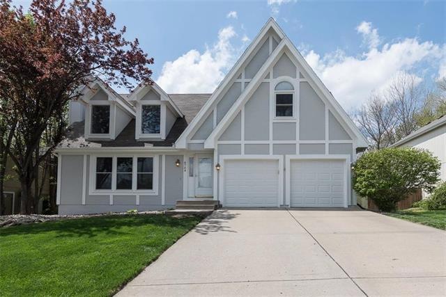 Charming 2 story home in an EXCELLENT location