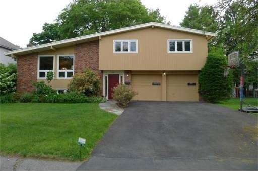 60 Esty Farm Rd, Newton Center, MA 02459 - photo 1