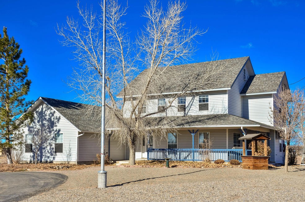 10 Road 3782, Farmington, NM 87401 - photo 1