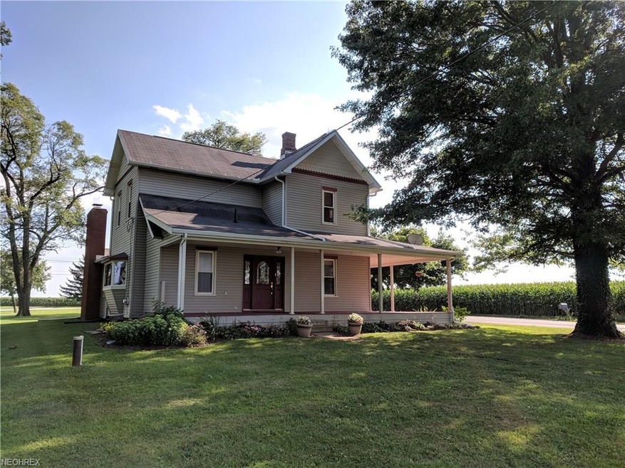 4172 Akron Road Welcomes You Home