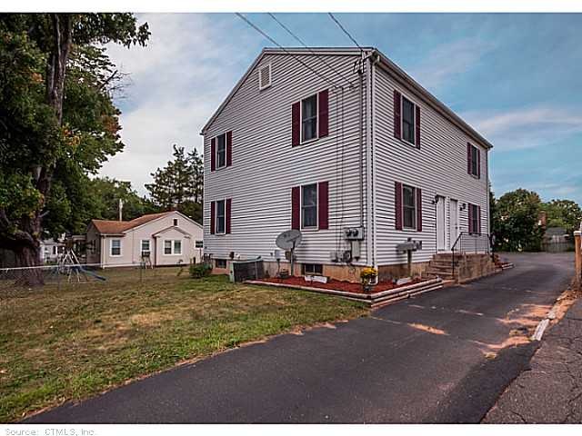 15 Centerfield St, Manchester, CT 06042 - photo 1