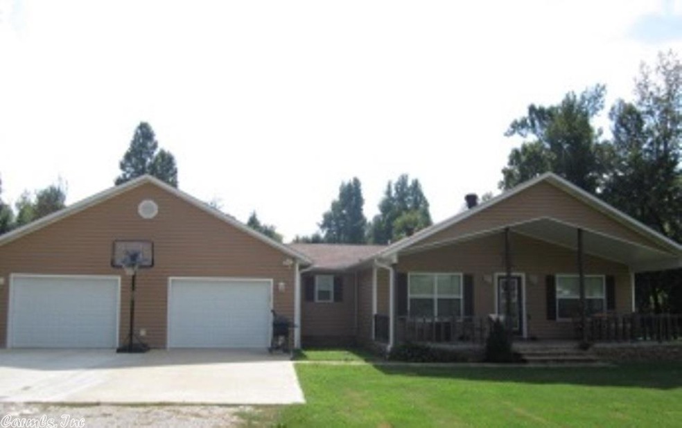 175 Greene 773 Rd, Paragould, AR 72450 - photo 1