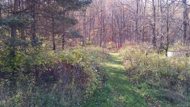 6.41 rolling acres back up to acres of State Land!