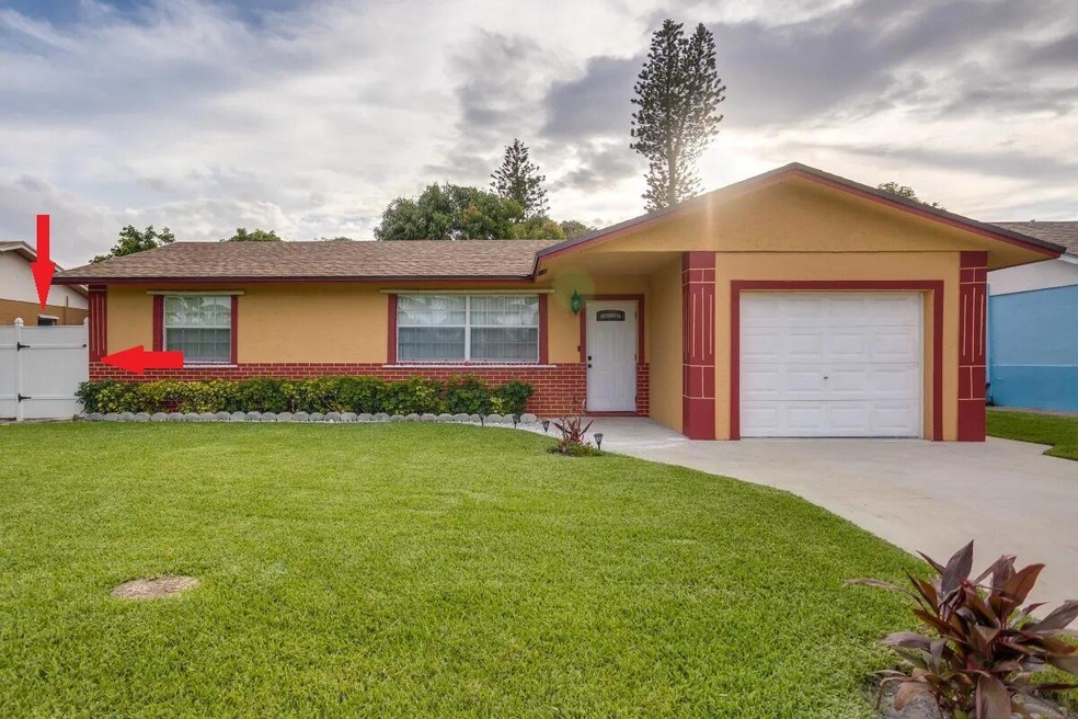 2861 NE 5th Ct unit A, Boynton Beach, FL 33435 - photo 1