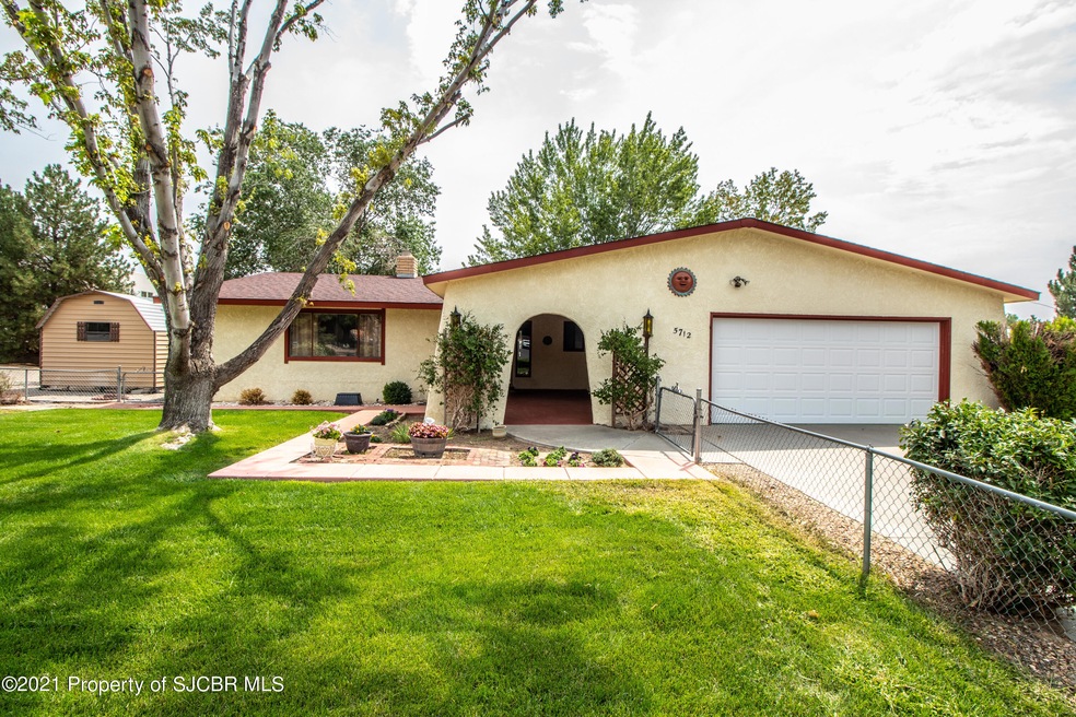 5712 Holmes Dr, Farmington, NM 87402 - photo 1