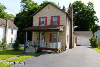 203 E Catharine St, Milford, PA 18337 - photo 1