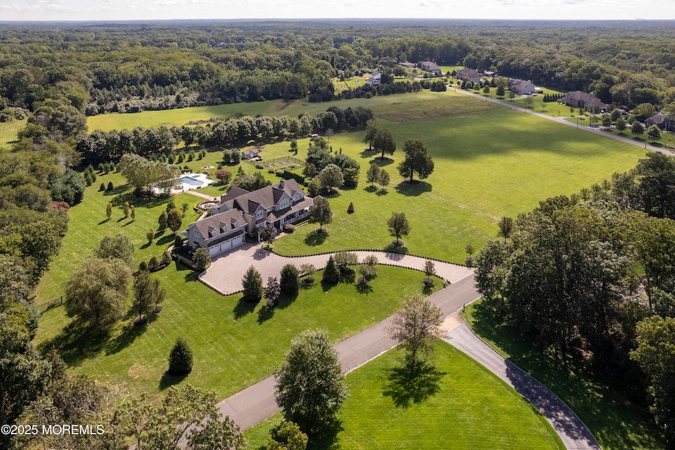 Stoney Brook Drive 7 DRONE 02