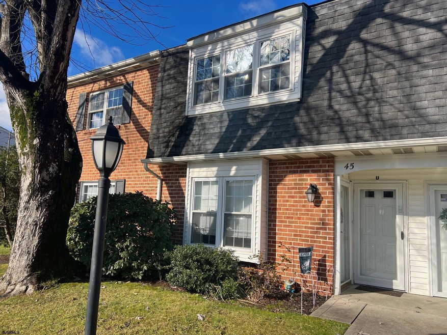 45 Michael Rd, Hammonton, NJ 08037 - photo 1