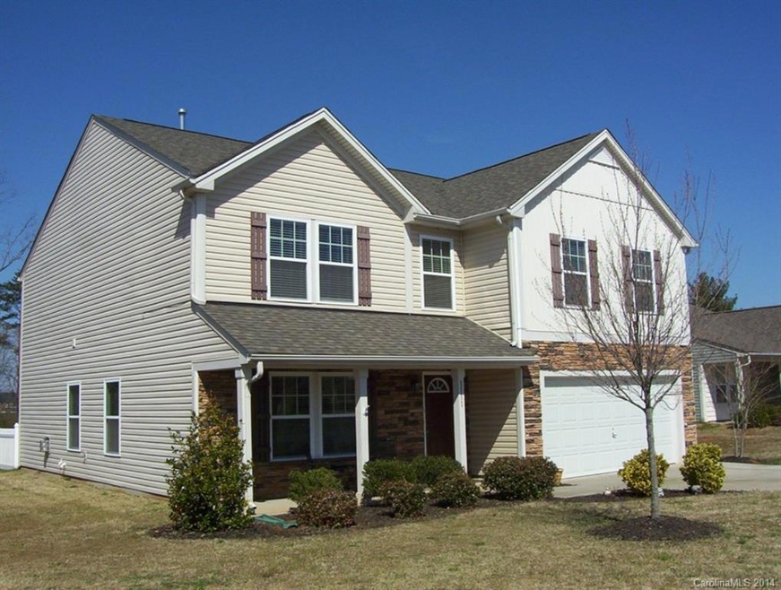 1111 Valley St, Statesville, NC 28677 - photo 1