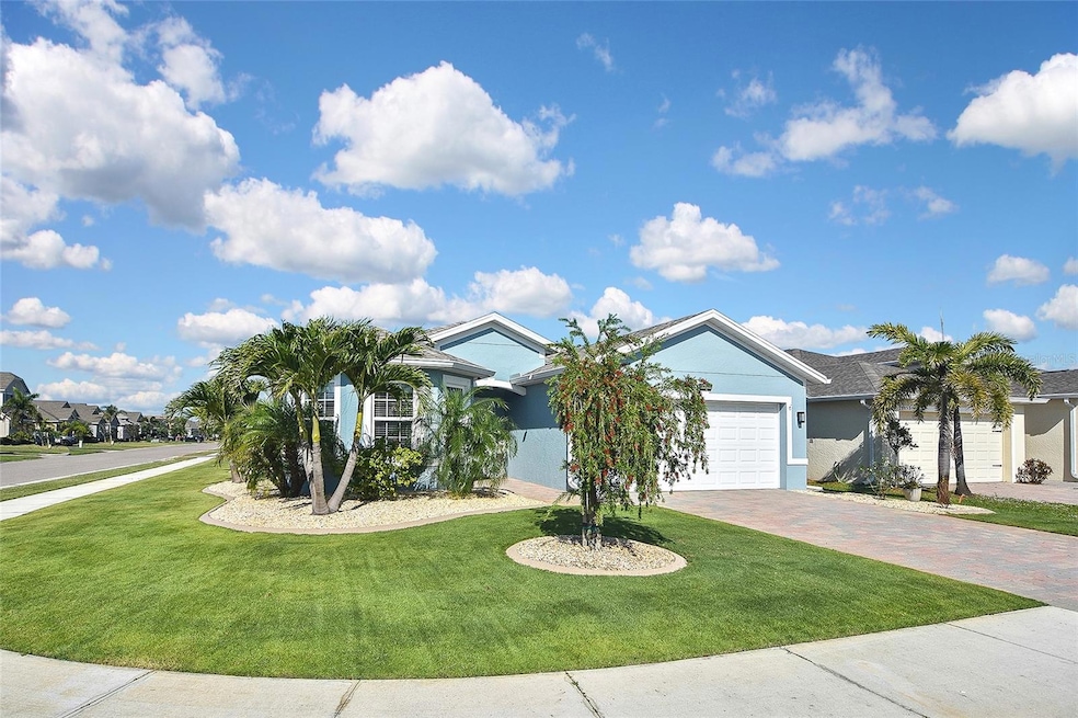28059 Arrowhead Cir, Punta Gorda, FL 33982 - photo 1
