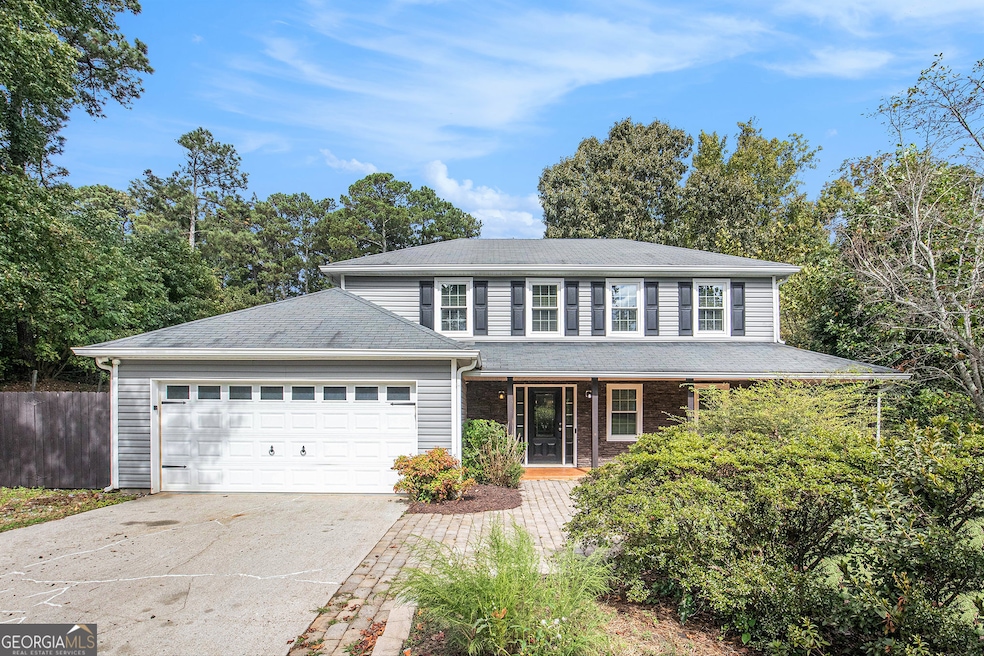 1510 Oklahoma Dr, Buford, GA 30519 - photo 1