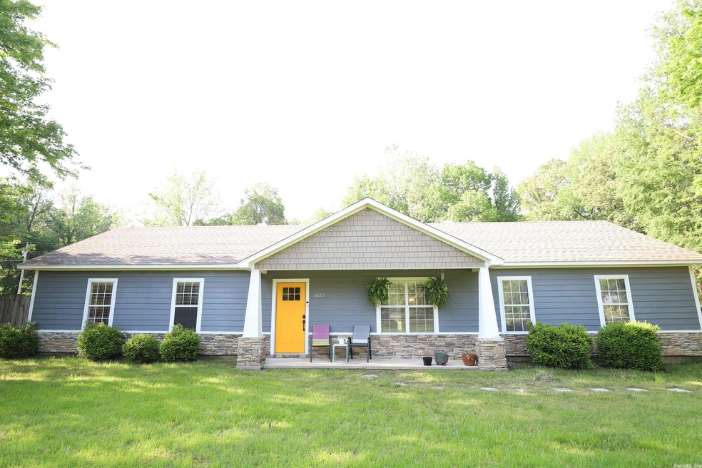 1623 County Road 780, Jonesboro, AR 72401 - photo 1