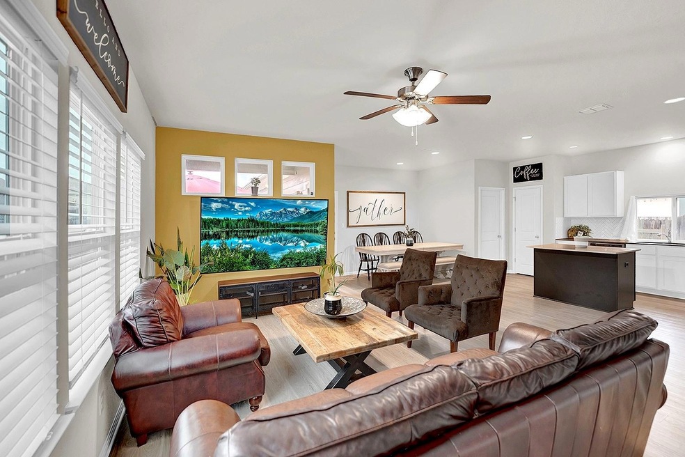 206 Mossycup Dr, San Marcos, TX 78666 - photo 1