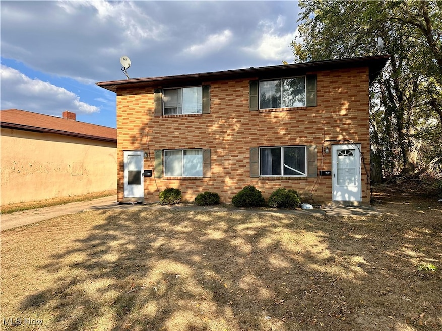 Under Contract $160,000 • Co-Listing Agent