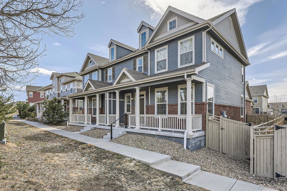 14711 E Poundstone Dr, Aurora, CO 80015 - photo 1