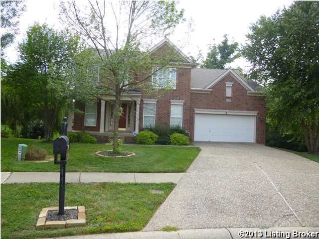 8500 Missionary Ct, Louisville, KY 40291 - photo 1