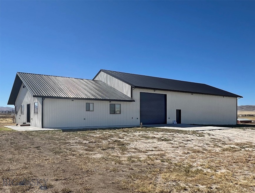 128 Snowcrest Trail, Dillon, MT 59725 - photo 1