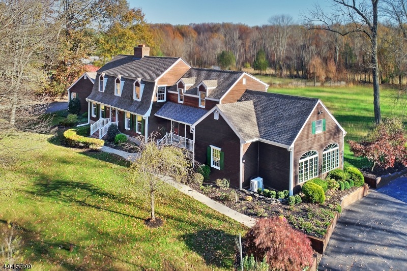 121 Locktown Flemington Rd, Flemington, NJ 08822 - photo 1