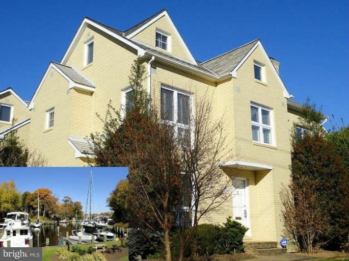 1008 Boucher Ave Ct unit 6, Annapolis, MD 21403 - photo 1