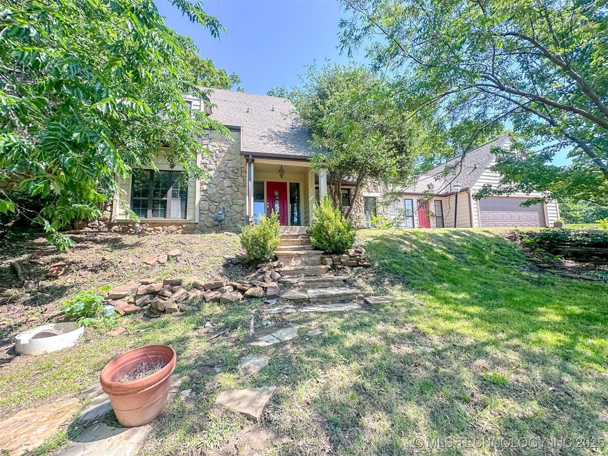 4411 E 72nd Place, Tulsa, OK 74136 - photo 1