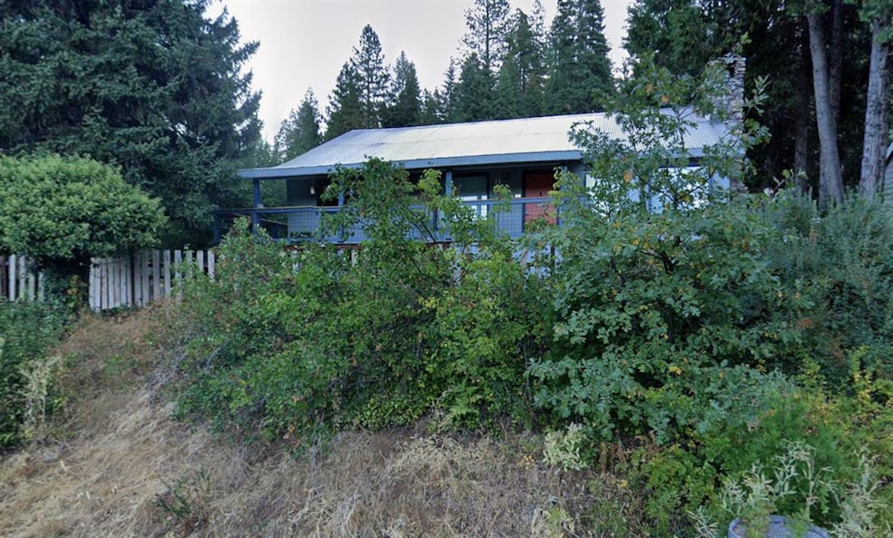 1648 2nd St, Arnold, CA 95223 - photo 1