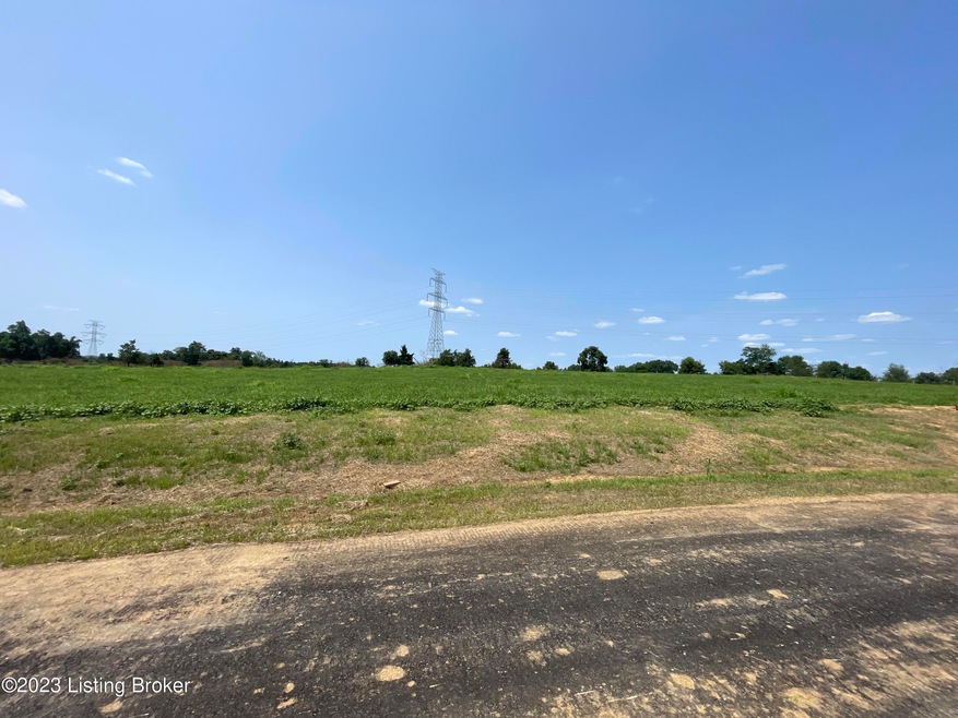 Lot 11 Cleveland Ct, Shepherdsville, KY 40165 - photo 1