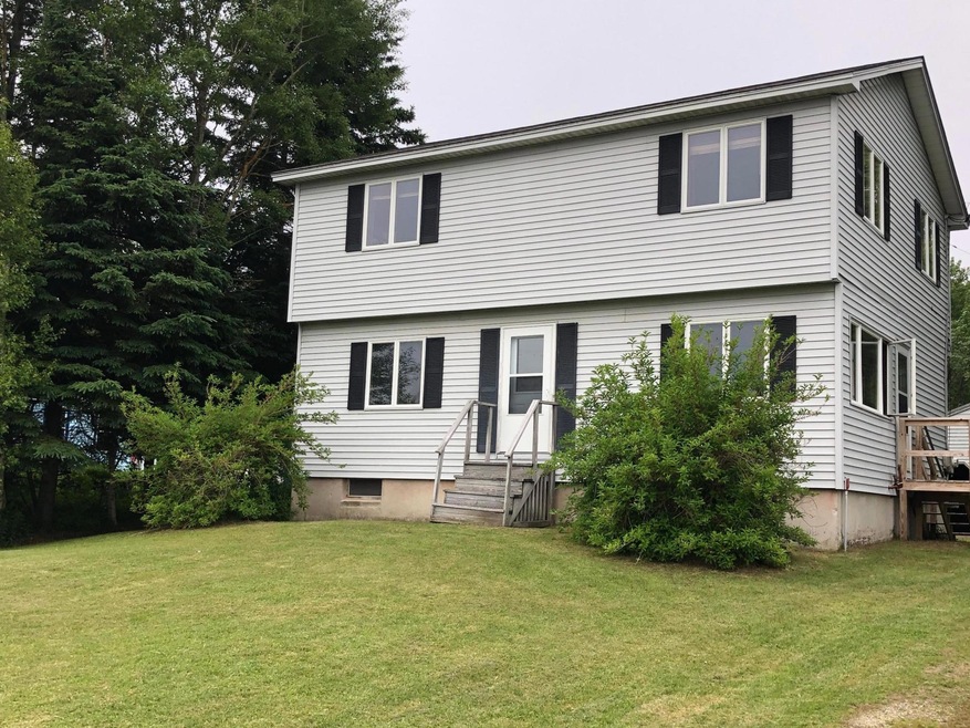 38 Long Cove Point Rd, Chamberlain, ME 04541 - photo 1