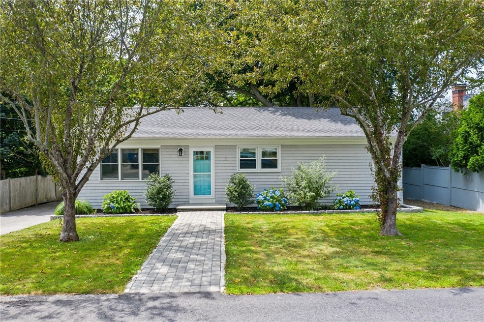 5 O'Donnell Rd, Middletown, RI 02842 - photo 1