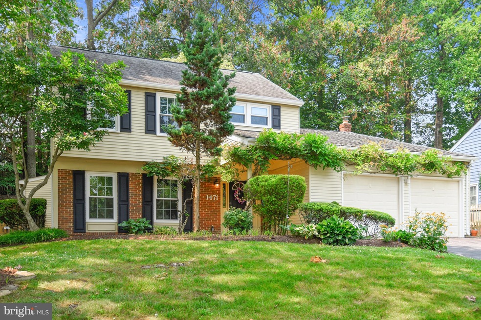 1471 Crofton Pkwy, Crofton, MD 21114 - photo 1