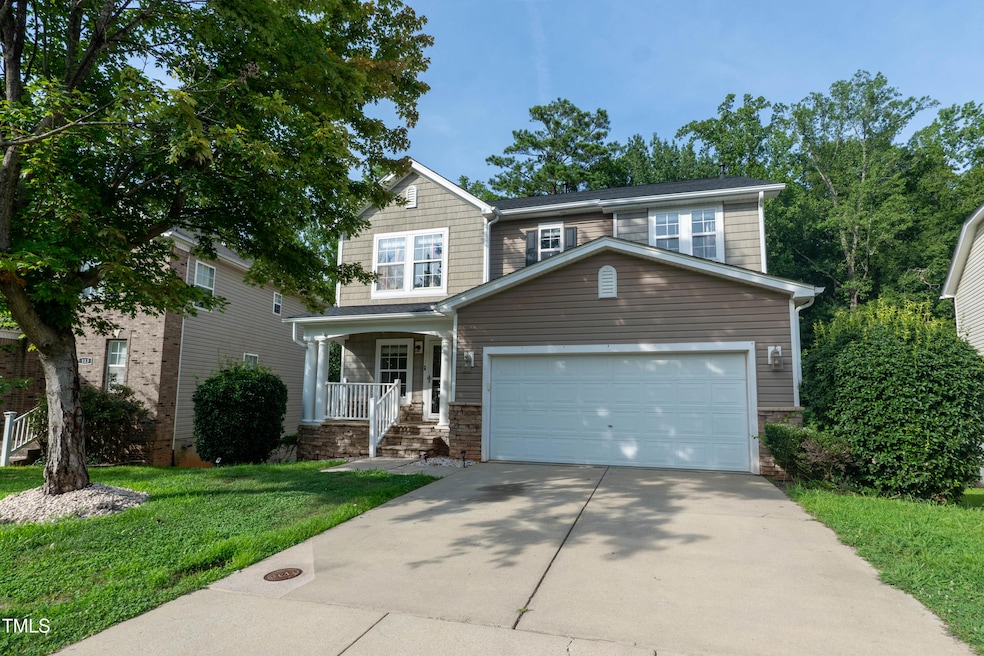 117 Smart Ct, Clayton, NC 27520 - photo 1