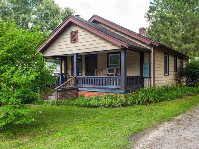 605 Marietta St, Asheville, NC 28803 - photo 1