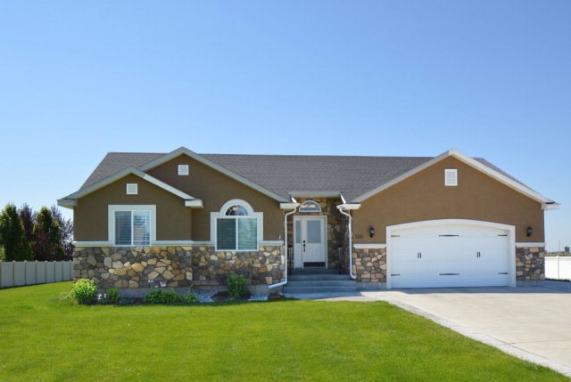 1110 October Cove, Shelley, ID 83274 - photo 1