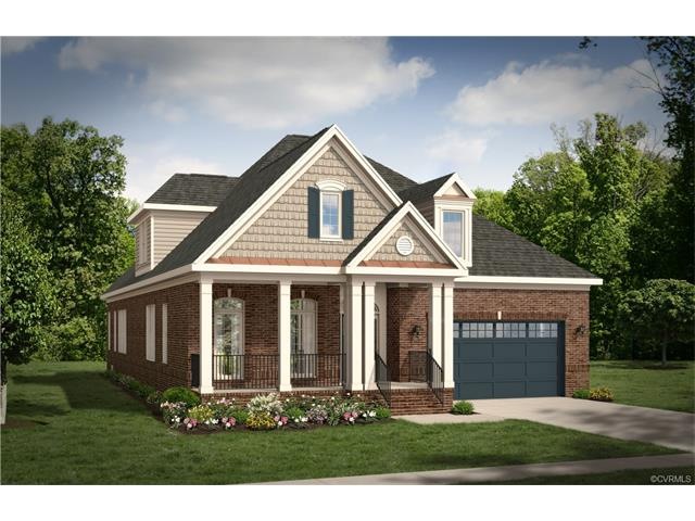 2415 Founders Creek Ct, Midlothian, VA 23113 - photo 1