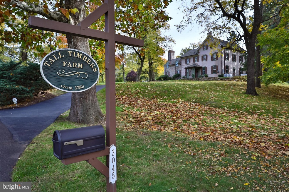 3045 Pennypack Rd, Hatboro, PA 19040 - photo 1