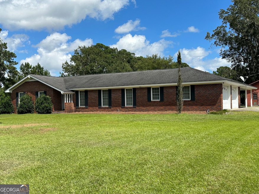 1324 S Rogers St, Pooler, GA 31322 - photo 1
