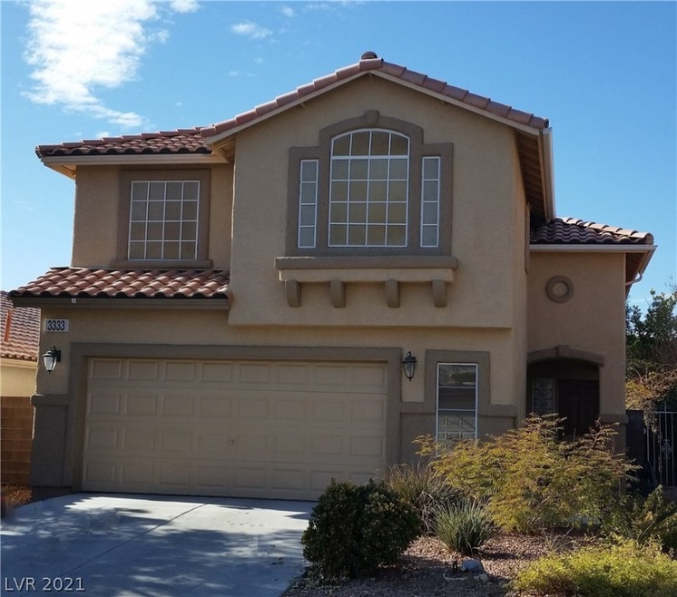 3333 Horned Lark Ct, Las Vegas, NV 89117 - photo 1