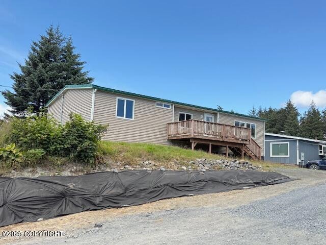 For Sale $265,000